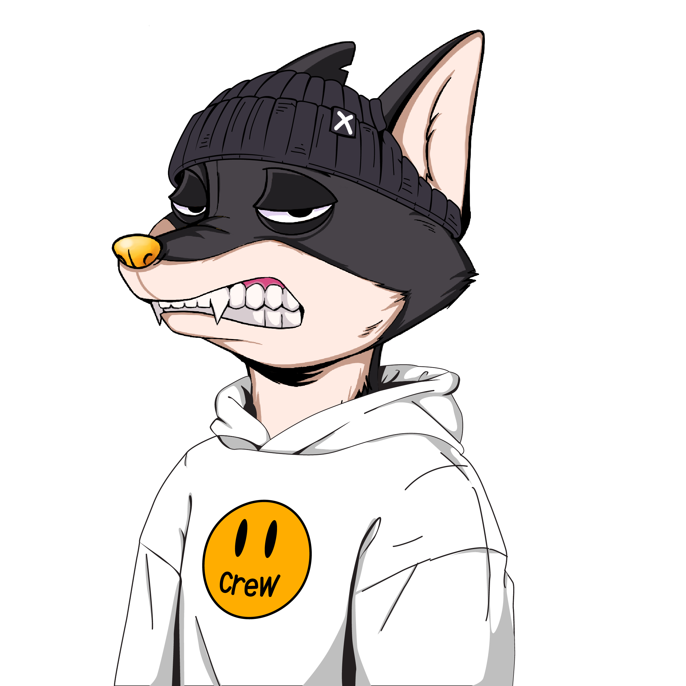 mefoxy-1
