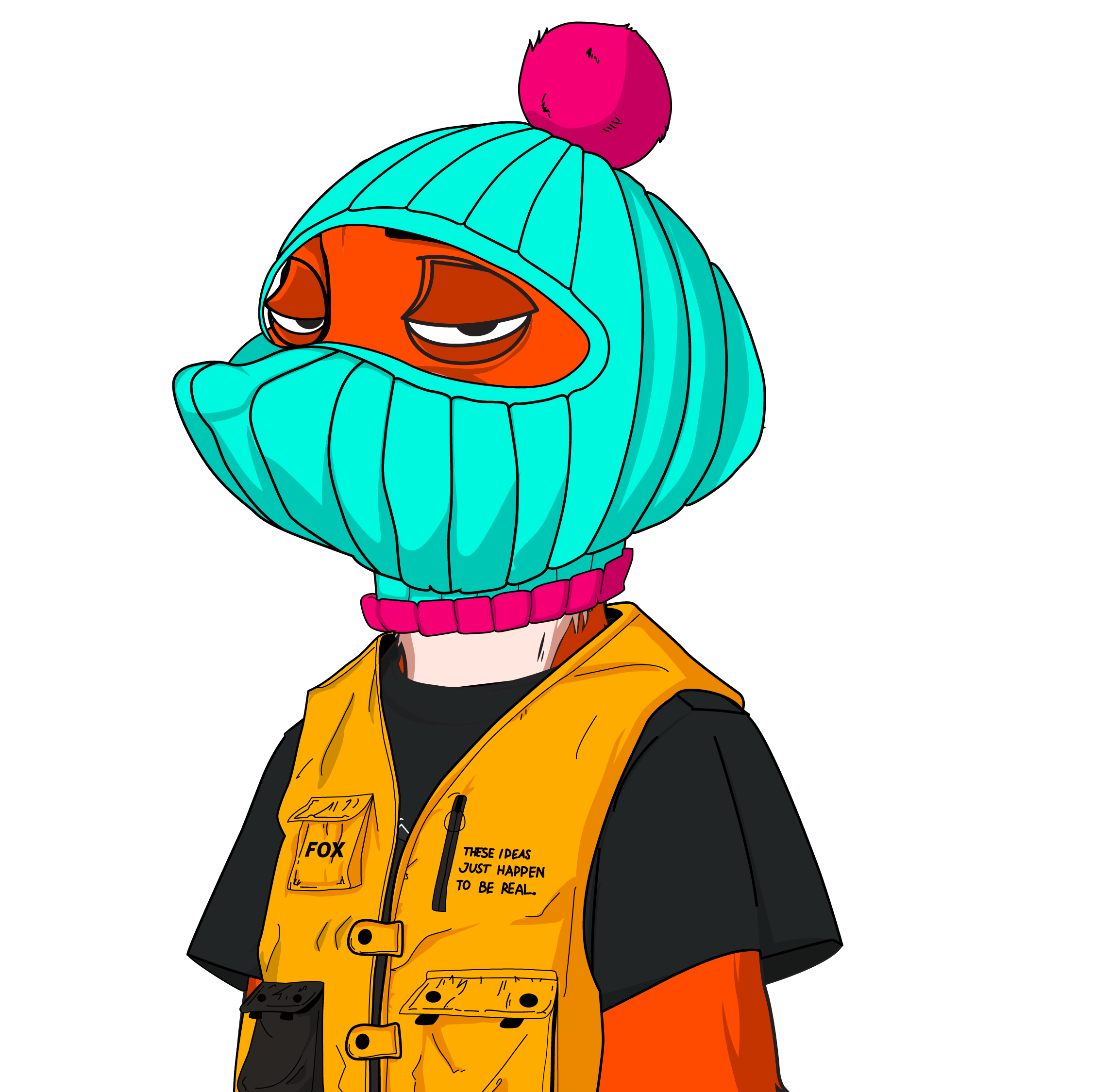 mefoxy-1